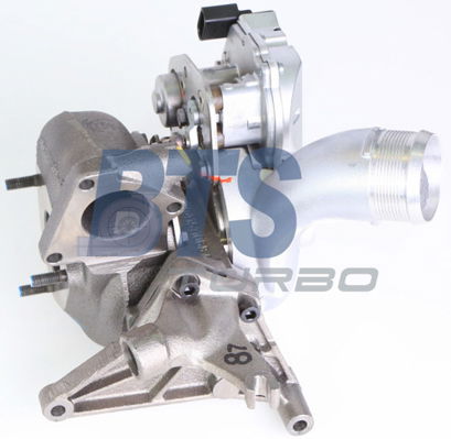 Turbocompresseur, suralimentation REMAN